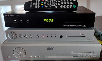 3 decoder vari
