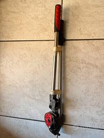 Ridgid Curvatubi 12MM Rame:Acciao