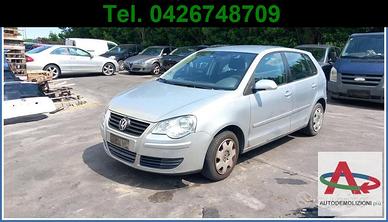 Ricambi usati VW POLO 9N 1.4 TDI - NO MOTORE