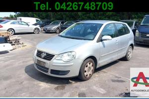 Ricambi usati VW POLO 9N 1.4 TDI - NO MOTORE