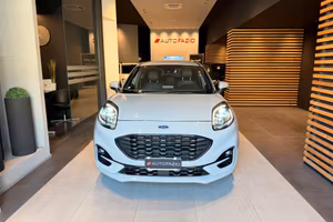 Ford Puma 1.0 EcoBoost Hybrid 125 CV S&S ST-Line D