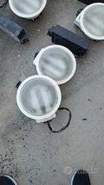 faretti incasso guzzini