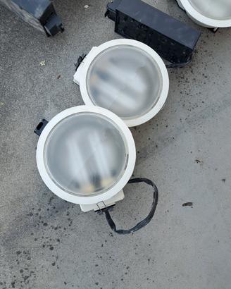 faretti incasso guzzini