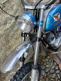 Moto MORINI 50CC