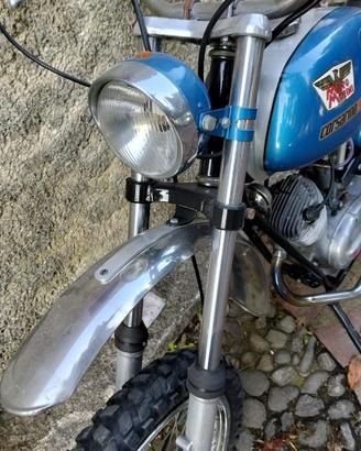 Moto MORINI 50CC