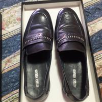 scarpe mocassino