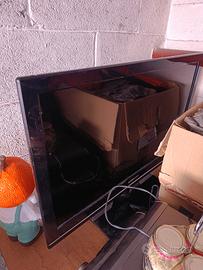 TV 32 pollici 