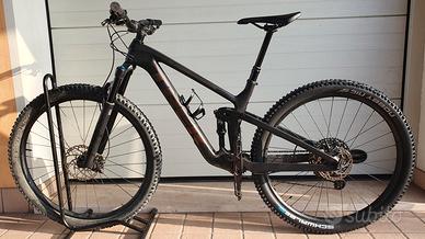 Trek Top Fuel 9.7  taglia M