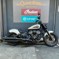 Indian Chief Bobber Dark Horse 16500