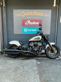 Indian Chief Bobber Dark Horse 16500