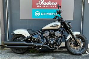 Indian Chief Bobber Dark Horse 16500