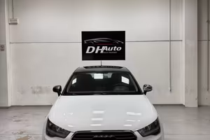 Audi A1 SPB 1.2 TFSI S line edition plus