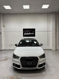 Audi A1 SPB 1.2 TFSI S line edition plus