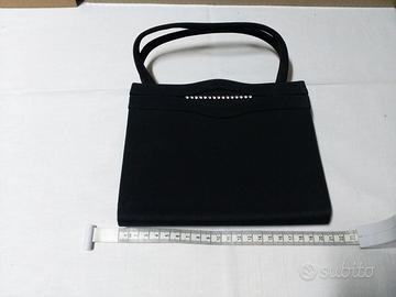Borsa da cerimonia mai usata 