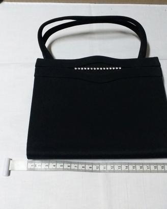 Borsa da cerimonia mai usata 