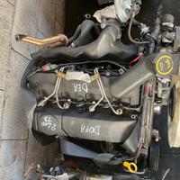 Motore DOFA Ford Transit 2.4 TD