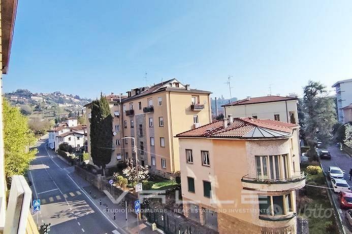 Appartamento – BG - Vista 2
