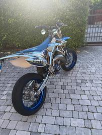TM 125