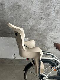 Seggiolino Bici