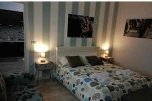 B&B A casa dell'Artista