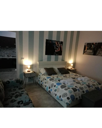 B&B A casa dell'Artista