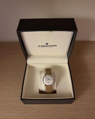 Junghans Max Bill 34 mm Carica Manuale – FullSet