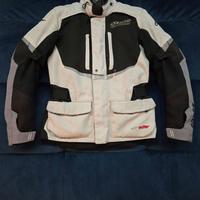 Giacca da moto 4 stagioni Alpinestars Andes