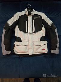 Giacca da moto 4 stagioni Alpinestars Andes