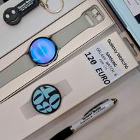 SAMSUNG GALAXY WATCH 6 44MM LTE