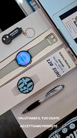 SAMSUNG GALAXY WATCH 6 44MM LTE