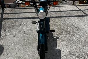 Piaggio Grillo
