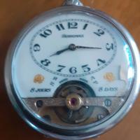 orologio da tasca