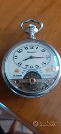 orologio da tasca