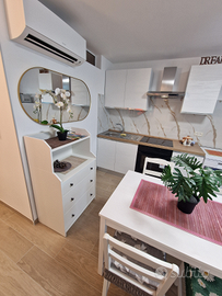 Bilocale 2 posti letto zona Ospedale nuovo