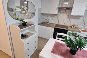 Bilocale 2 posti letto zona Ospedale nuovo