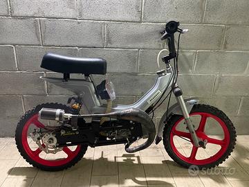 Piaggio Si monferraglia 75cc