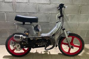Piaggio Si monferraglia 75cc