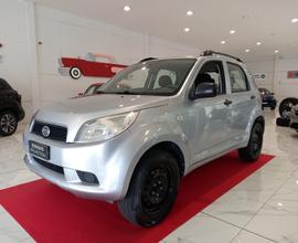 Daihatsu Terios 1.3 4WD SX Green Powered