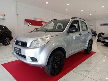 Daihatsu Terios 1.3 4WD SX Green Powered