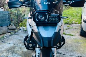 Bmw gs