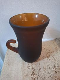 tazzina da caffè o bicchierino da liquore anni 60