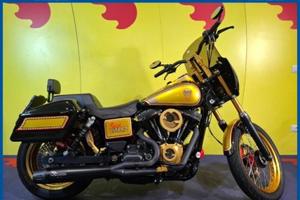 HARLEY-DAVIDSON 1690 Street Bob Special - FXDB G