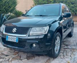 Suzuki Grand Vitara 1.9 DDiS 5/p Executive 4x4