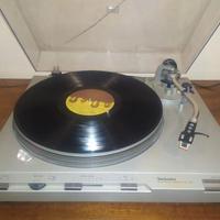 TECHNICS SL-D3 GIRADISCHI AUTOMATICO VINTAGE