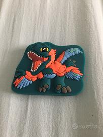 Jurassic World - Dinosauro