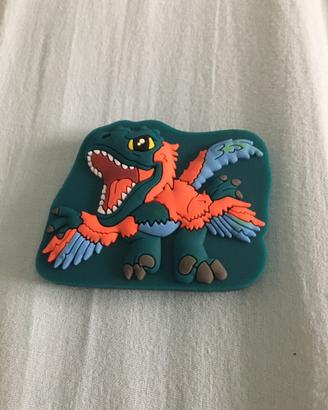Jurassic World - Dinosauro