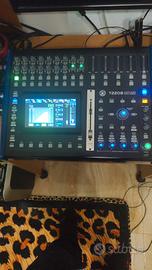 mixer digitale topp pro t2208