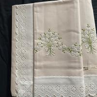 Lenzuolo matrimoniale