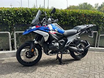 BMW Motorrad R 1300 GS