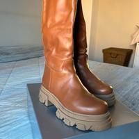 Stivali Divine Follie